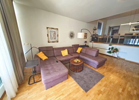 Njivice, egyszintes ház kiváló helyen, a tenger közelében!