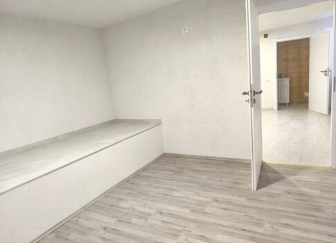 Crikvenica, felújított apartman a tenger közelében!