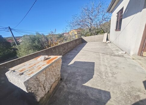 Šilo, felújítandó ház csendes helyen!