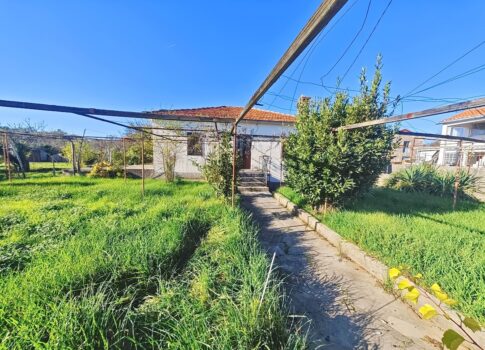 Soline Bay, felújítandó, különálló kőház!