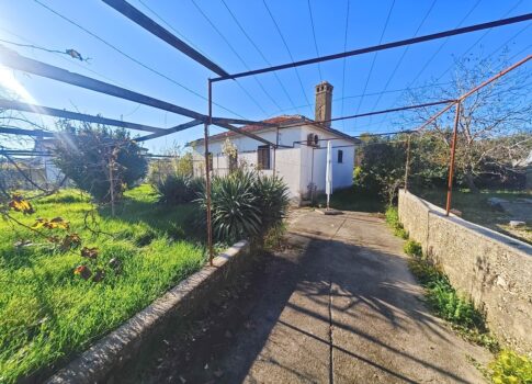 Soline Bay, felújítandó, különálló kőház!